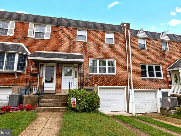 12515 Medford Rd, Philadelphia, PA 19154