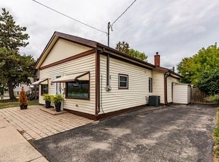 4671 Ferguson St, Niagara Falls, ON L2E2Z3