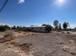 21 Thomas St, Alamogordo, NM 88311