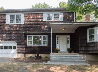 40 Riverview Rd, Irvington, NY 10533