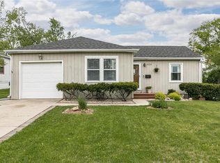 2024 H Ave NE, Cedar Rapids, IA 52402