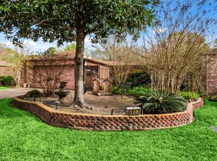 6903 Bullinger Dr, Spring, TX 77379