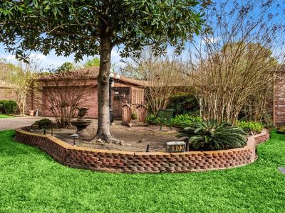 6903 Bullinger Dr, Spring, TX, 77379