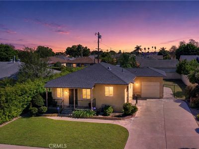 11520 Liggett St, Norwalk, CA, 90650