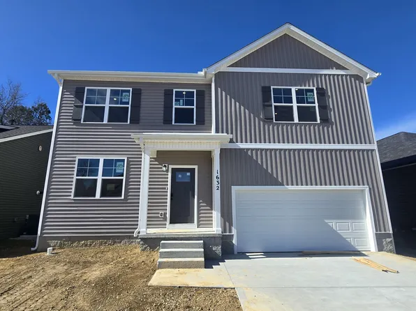 1632 Links Dr Lot 141, Cookeville, TN 38506