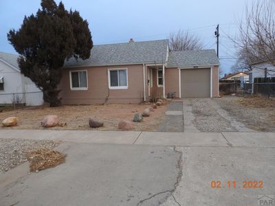 1822 Palmer Ave, Pueblo, CO, 81004