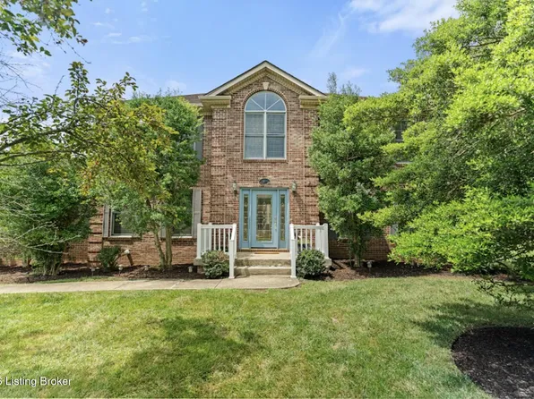 39 Honeysuckle Way, Brandenburg, KY 40108