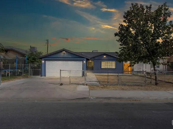 117 Tyree Toliver St, Bakersfield, CA 93307