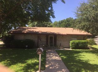 4524 Coffee Rd, Haltom City, TX 76117