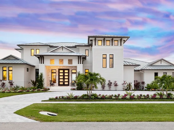 1113 Lamplighter Ct, Marco Island, FL 34145