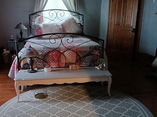 417 S Main St, Warrenton, NC 27589