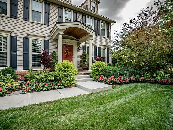3rd image of 2504 Abbeywood Pl