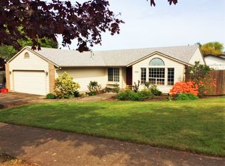 1916 Snowbird St NW, Salem, OR