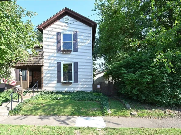 1912 Michigan Ave, East Liverpool, OH 43920