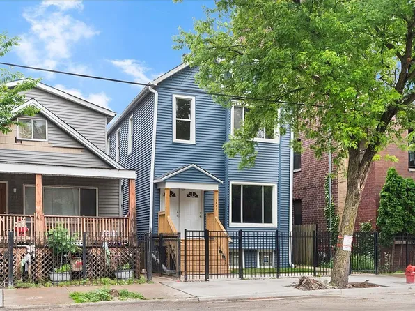 1831 N California Ave #2, Chicago, IL 60647