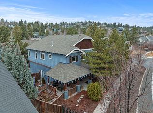 2545 Awbrey Rd, Bend, OR 97703