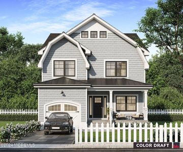 5 Central Avenue, Manasquan, NJ, 08736