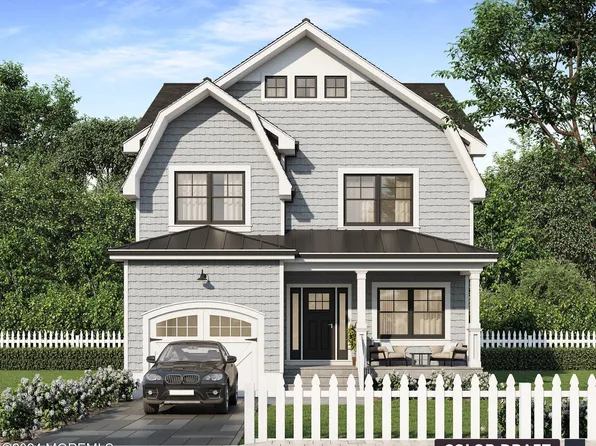 5 Central Avenue, Manasquan, NJ 08736
