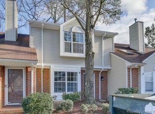 9 Treefern Pl, Hampton, VA 23666