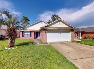 616 Reservation Ave, Perdido Key, FL 32507