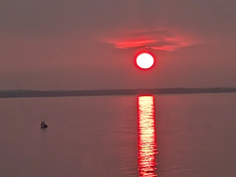 sunrise