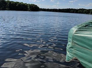 N107 Sunnyside Point Rd, Holcombe, WI 54745