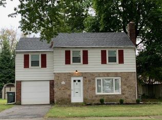 1615 Carlisle Rd, Camp Hill, PA 17011