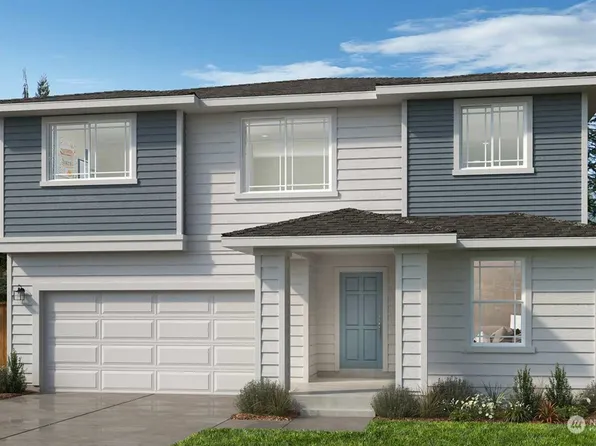 13508 186th Street Ct E #58, Puyallup, WA 98374