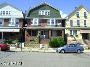 335 Muir Ave, Hazleton, PA 18201