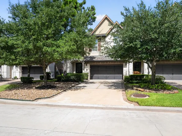 27 Daffodil Meadow Pl, Tomball, TX 77375