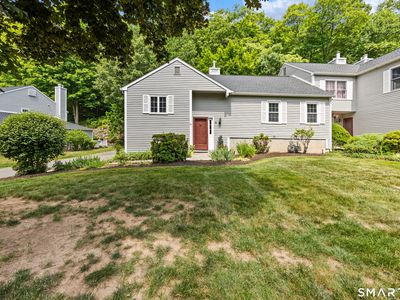 43 Quarry Village Road #43, Cheshire, CT, 06410