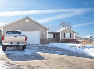 303 W 1600 N, Cedar City, UT 84721