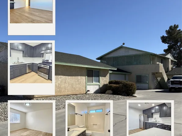 933 Perdew Ave APT C, Ridgecrest, CA 93555
