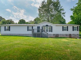 891 Sandcut Rd, Madisonville, KY 42431