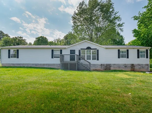 891 Sandcut Rd, Madisonville, KY 42431