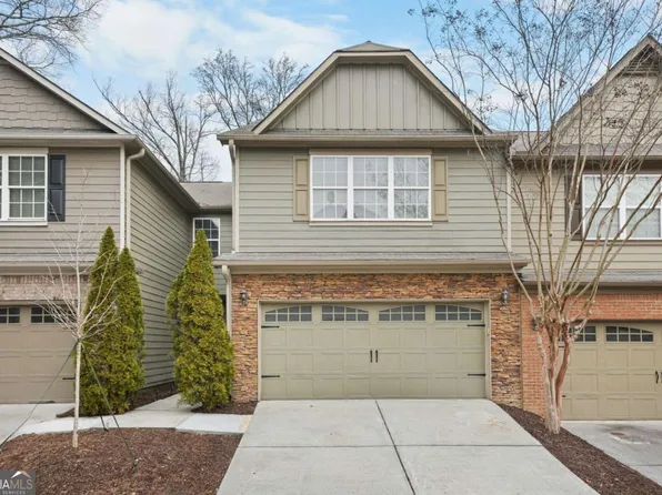 2324 Whiteoak Ln SE, Smyrna, GA 30080