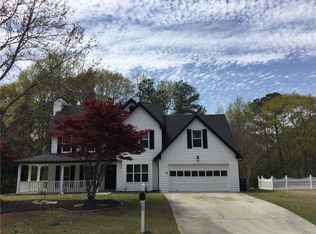 91 Leighs Grove Way, Grayson, GA 30017