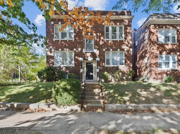 3235 Lafayette Ave #1W, Saint Louis, MO 63104