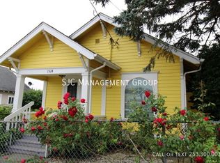 1524 Sorenson Ave, Enumclaw, WA 98022