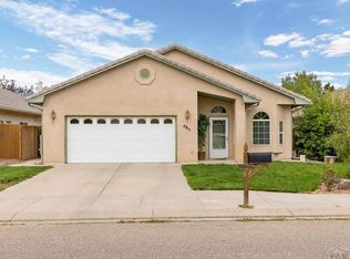 4811 Briarcrest Dr, Pueblo, CO 81005