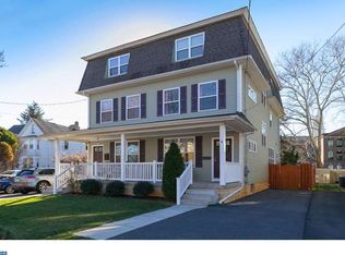 4 Mechanic St, Swedesboro, NJ 08085