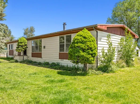 31410 Union St, Bonanza, OR 97623