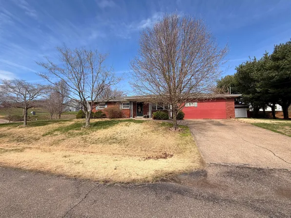 88 Laurel Ridge Rd, Lowell, OH 45744