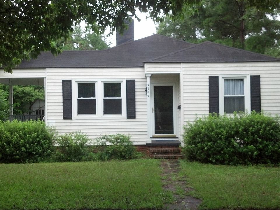 2202 Klein