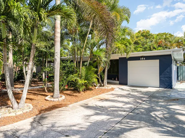 184 SE 2nd St, Satellite Beach, FL 32937