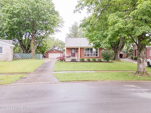 2nd image of 3326 Allison Way