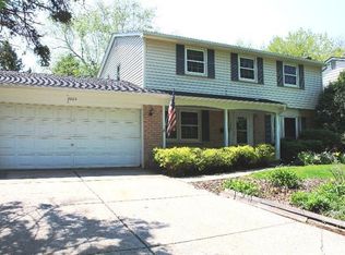 2005 Roosevelt Blvd, Ypsilanti, MI 48197