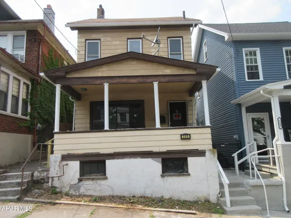 546 21st Ave, Altoona, PA 16601