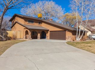 607 Seranade St, Grand Junction, CO 81504