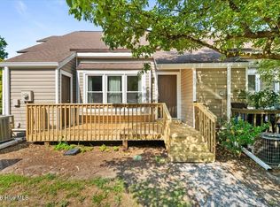 17 Foxfire Blvd UNIT 314, Jackson Springs, NC 27281